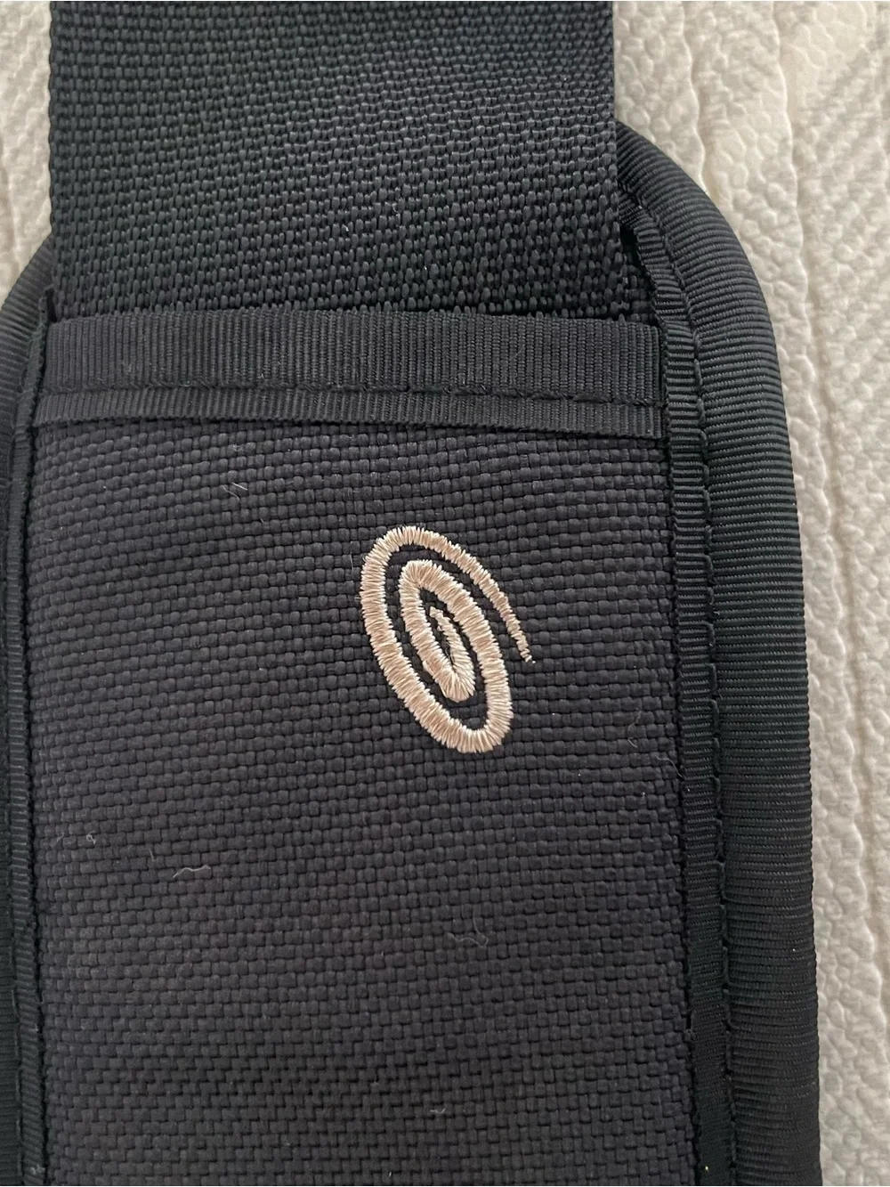 Classic Timbuk 2 Messenger Bag Black